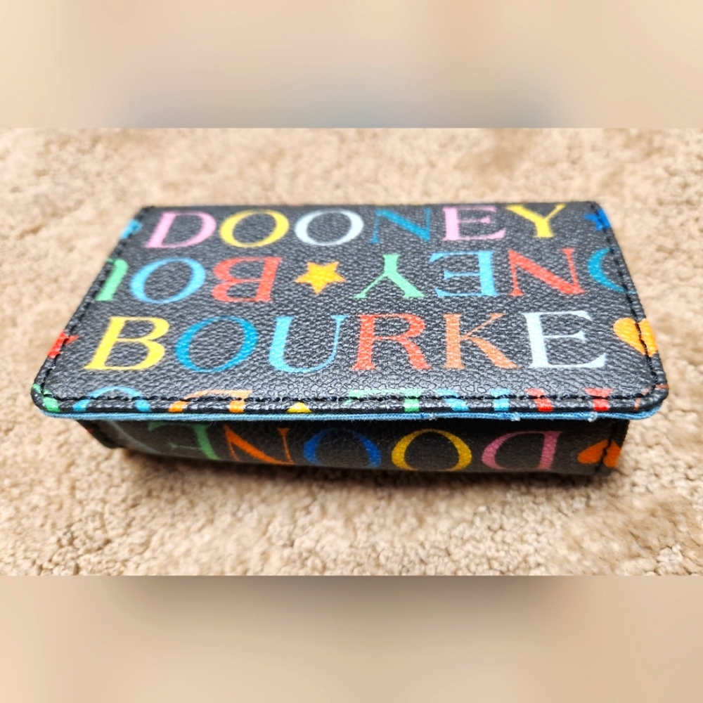 Dooney and Bourke Wristlet
